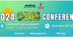 2024 CCUS Conference– Call for Abstracts
