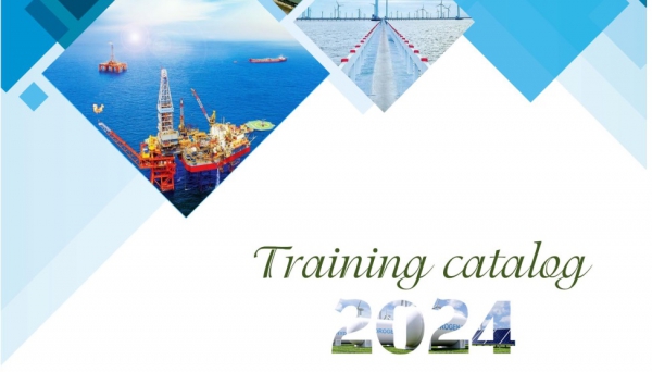 ATC - Danh mục các khóa đào tạo năm 2024