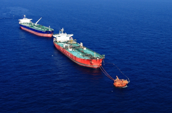 Hoạt động xuất bán dầu thô Việt Nam luôn đảm bảo hiệu quả và an toàn