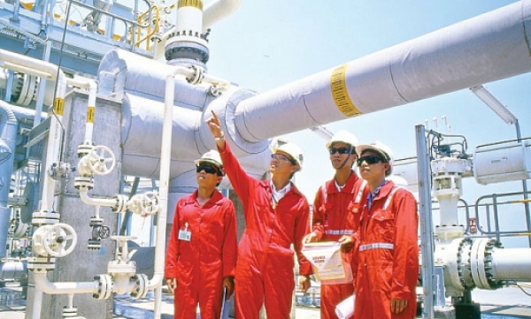 Công ty Đường ống khí Nam Côn Sơn: 15 năm vận hành an toàn