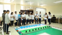 PVU: Đánh thức đam mê công nghệ từ hệ sinh thái năng lượng thực tế