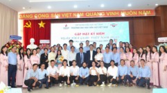 Trường Đại học Dầu khí Việt Nam tổ chức gặp mặt kỷ niệm Ngày Nhà giáo Việt Nam