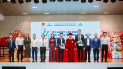 PVU đẩy mạnh hợp tác chiến lược toàn diện với PVEP và đối tác công nghệ quốc tế T-Soft