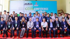 PVU đẩy mạnh nghiên cứu công nghệ CCUS cùng đối tác chiến lược tại Hoa Kỳ