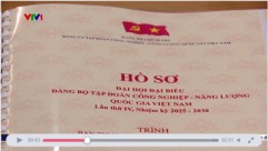 [VIDEO] Văn kiện Đại hội Đảng và các mục tiêu chiến lược