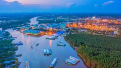 Kỳ 4: Khi dòng khí trở thành chuỗi giá trị