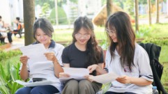 PVU tổ chức thành công điểm thi số 67, kỳ thi đánh giá năng lực đợt 2 năm 2025