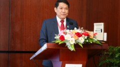 [VIDEO] PVU nỗ lực góp phần đưa CCUS trở thành giải pháp then chốt của ngành năng lượng Việt Nam