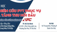 ATC Tổ chức khóa học 