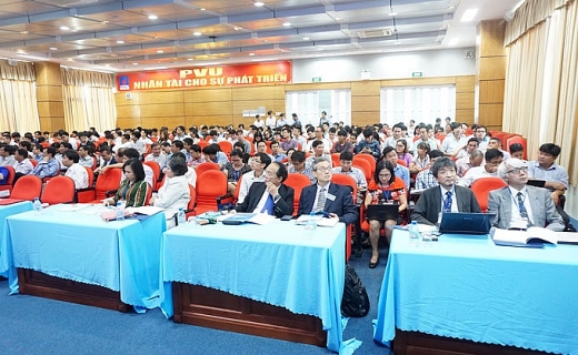 IMG3 The conference attracted the participation of scientists from the UK Japan and Korea.jpg