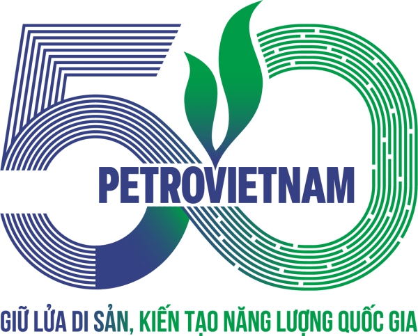 Thư chúc mừng kỷ niệm 50 năm Ngày thành lập Tập đoàn Công nghiệp - Năng lượng Quốc gia Việt Nam
