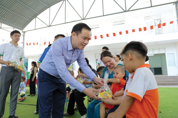 &ldquo;N&oacute;i đi đ&ocirc;i với l&agrave;m&rdquo; trở th&agrave;nh thước đo