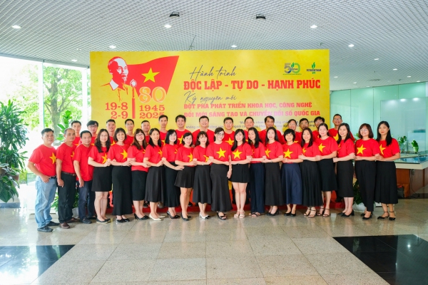 ĐẢNG BỘ NGHIÊN CỨU KHOA HỌC VÀ ĐÀO TẠO ĐỔI MỚI VÀ NÂNG CAO CHẤT LƯỢNG SINH HOẠT CHI BỘ