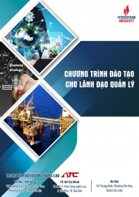 ATC Khai giảng chương trình đào tạo cho lãnh đạo quản lý