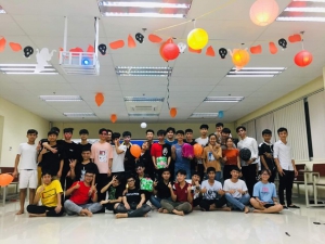Academic Clubs