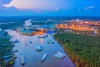 Kỳ 4: Khi d&ograve;ng kh&iacute; trở th&agrave;nh chuỗi gi&aacute; trị