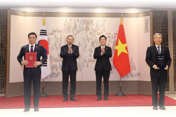 Petrovietnam: Những bước đi mạnh mẽ hiện thực hóa &quot;bước chuyển kỷ nguyên&quot;