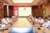 Đảng bộ Bộ máy Quản lý và Điều hành Petrovietnam triển khai sinh hoạt Chi bộ đồng loạt