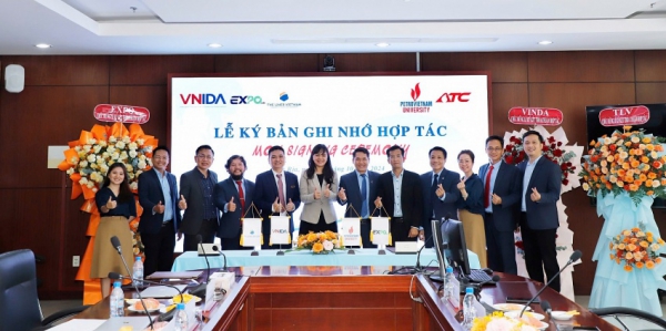 PVU tăng cường nâng cao năng lực đào tạo, nghiên cứu và dịch vụ theo xu hướng phát triển bền vững