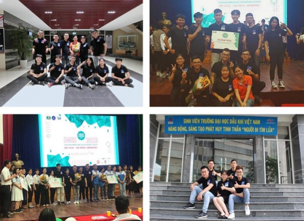 National Student Olympiad 2019
