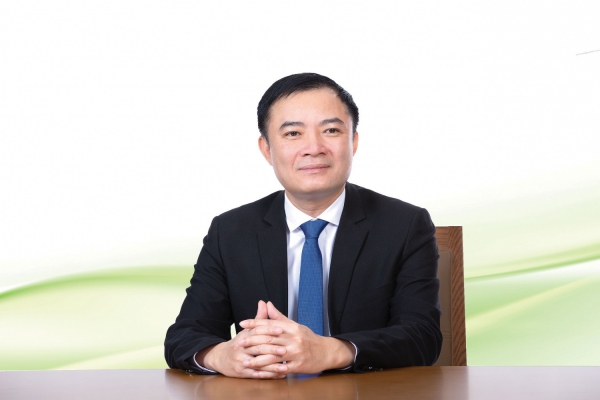 Chủ tịch HĐTV Petrovietnam gửi Thư ch&uacute;c mừng Ng&agrave;y Khoa học, C&ocirc;ng nghệ v&agrave; Đổi mới s&aacute;ng tạo Việt Nam